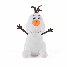 М'яка іграшка Холодне серце 20 см Сніговик