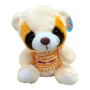 М’яка іграшка Єнот в кофтинці 25 см S-31-585-25-2
