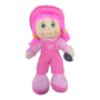 М’яка іграшка Лялька 35 см R0614A 2 види
