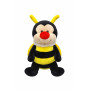 М'яка іграшка Бджола 25 см F-4196-22