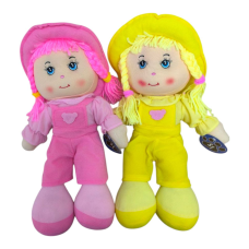 М’яка іграшка Лялька 35 см R0614A 2 види