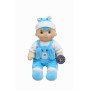 Лялька Пупс м'який SD1602-2 30 см Блакитний