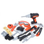 Дитячий набір інструментів 778-31-32