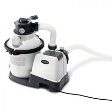 Пісочний фільтр-насос Intex 26642 