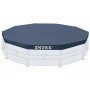 Тент для каркасного басейну Intex 28031 366 см