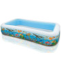 Басейн Акваріум Intex 58485 305*183*56 см
