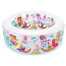 Басейн Акваріум Intex 58480