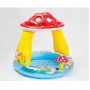 Басейн Грибок Intex 57114 102*89 см