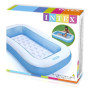 Басейн надувний Intex 57403 166*100*28 см