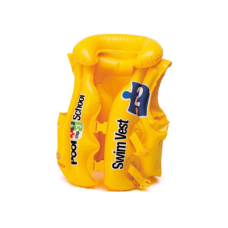 Жилет надувний дитячий Intex 58660