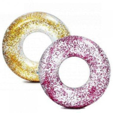 Надувне коло Intex 56274 2 кольори