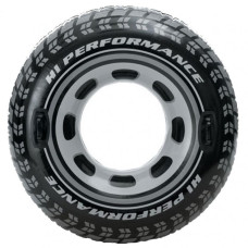 Надувне коло для плавання Intex 56268 Шина 114 см