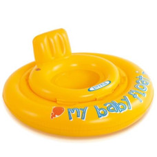 Плотик Intex 56585 70 см