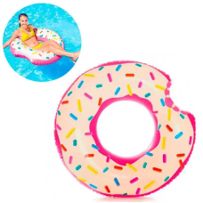 Надувне коло Пончик Intex 56265