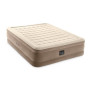 Ліжко надувне Intex 64428 з вбудованим електронасосом 203 x 152 x 46 см ULTRA PLUSH