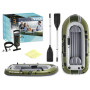 Човен надувний Intex SEAHAWK 3 Set 295x137x43см 3-х місний 66333