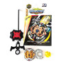 Бейблейд Beyblade Archer Hercules B-115 Бэйблейд Арчер Геркулес