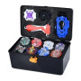 Ігровий набір Бейблейд - 8 дзиг Beyblade GF204-1-2 2 види