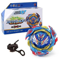 Бейблейд B-187 Савіор Волтраек Beyblade Savior Valkyrie Baileid B-187
