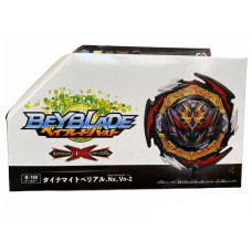 Бейблейд Beyblade Динаміт Беліал B-180 з Dynamite Layer System