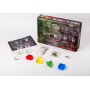 Набір для творчості Гелеві свічки Danko Toys GS-02-01