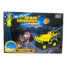 Магнітний трек 23855-A26 Космос