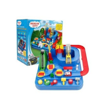 Гра BLD Порятунок міста T101