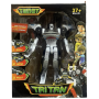 Трансформер Tobot Тритан 16 см 249
