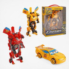 Трансформер W8824B 2 види