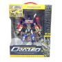 Робот-трансформер Бамблбі Оптімус W 8824 A 2 види