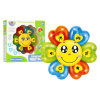 Інтерактивна іграшка Квіточка FT 0014