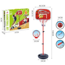 Баскетбольне кільце на стійці WT331