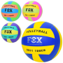 Волейбольний м'яч FOX Soft Touch MS 3956