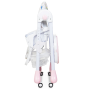 Стільчик для годування Bambi M3233 Unicorn Pink