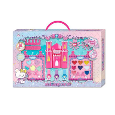 Набір дитячої косметики J-1010 Замок