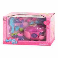 Набір дитячий Перукар 33301