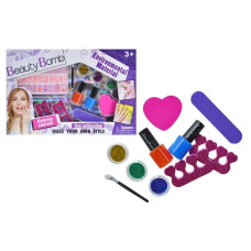 Дитячий набір для манікюру 666-1