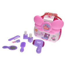 Набір дитячої косметики у валізі W8901A