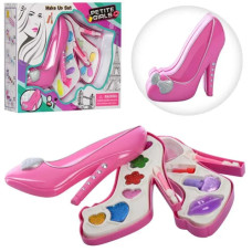Набір дитячої косметики 14044AB Туфелька
