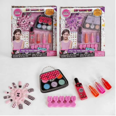 Дитячий набір косметики 21630