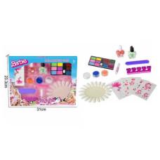Набір дитячої косметики 765-8A-9A