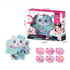 Набір дитячої косметики Кішка 85012