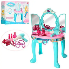 Дитяче трюмо 90009