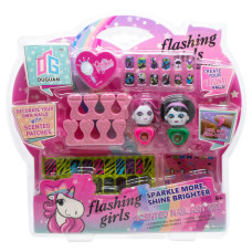 Набір дитячої косметики H6002A/B