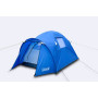 Двомісна Палатка Coleman двошарова 3006
