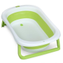 Ванна дитяча з термометром El Camino ME 1151 PLUS Grass Green