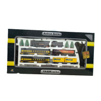 Дитяча залізниця Fenfa 1601A-1