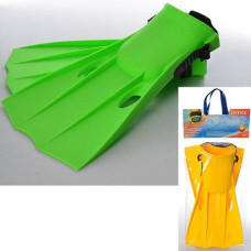 Ласти для плавання Intex 55937 24-26 см