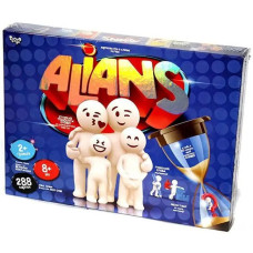 Гра Alians Danko Toys SPG-92U
