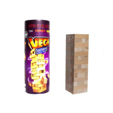 Настільна гра VEGA Danko Toys VG-01U